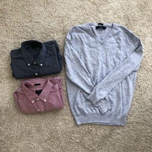 Jcrew men’s clothing